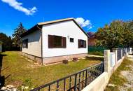 OPEN HOUSE FR 20.9. ab 11:00 - Kleines Haus in Gänserndorf Süd