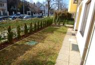 Sanierter Wohntraum mit Eigengarten in der Kaasgrabengasse
