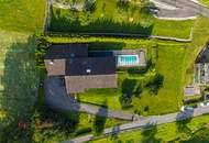 Grünes Glück: Familienfreundliches Haus mit großem Garten