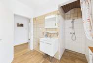 Charmantes Haus mit Entwicklungsmöglichkeiten