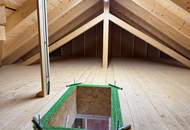 "Ökologisches Holzhaus im Chalet-Stil – Luxus trifft Nachhaltigkeit!"