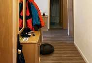 Gepflegte Wohnung mit Balkon in zentraler Lage von Wörgl