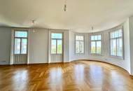 360° TOUR // DESIGN - ALTBAUWOHNUNG im PRATER COTTAGE