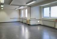 Großzügige Bürofläche, Toplage nahe Wiener Prater und Messe Wien