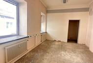 Helle Geschäftsfläche im Herzen Klagenfurts