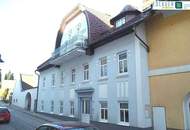 Gemütliche Ferien-/Singlewohnung im Zentrum!