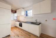 Charmante 3-Zimmer-Wohnung mit Loggia und Seeblick