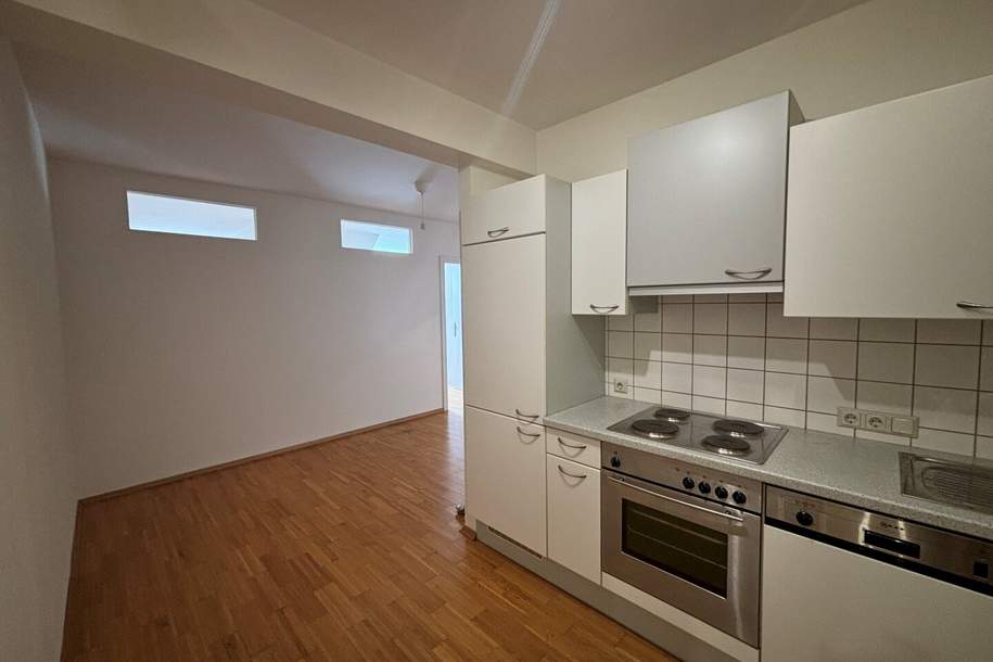 +++LAGE+++ 3-Zimmer-Wohnung mit gute Aufteilung - AB SOFORT VERFÜGBAR, Wohnung-miete, 698,56,€, 8020 Graz(Stadt)