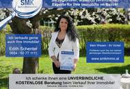 Sonniges Baugrundstück in Ortsrandlage!