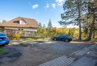 Sonnige Dachterassenwohnung mit Grünblick &amp; Gemeinschaftsgarten