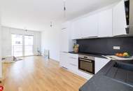 Traumhafte 2 Zimmer Eigentumswohnung mit Garage in Bestlage in Schwechat