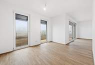 PROVISIONSFREI! Harmonisch konzipierte 4-Zimmer-Gartenwohnung | Auf einer Ebene | 2 Bäder, Schrankraum