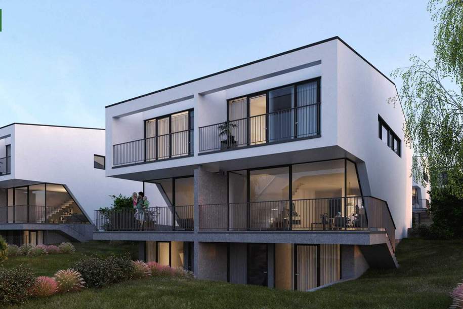 Ruhe und Entspannung in Klosterneuburg - begehrter Baugrund (Baurecht) für Ihr künftiges Wohlfühl-Zuhause! - JETZT ZUSCHLAGEN, Grund und Boden-kauf, 299.000,€, 3400 Tulln