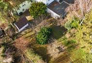 "Einfamilienhaus auf ca. 713 m² Eigengrund – viel Potenzial für Individualisten"
