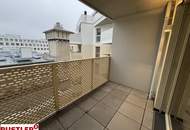 Charmante Neubauwohnung mit getrennter Küche