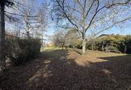 Attraktives Baugrundstück in Pottendorf