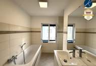 Apartment mit Balkon, Fernblick inklusive - UNBEFRISTET