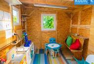 Sommer, Sonne, See – Ihr exklusives Refugium auf Pachtgrund