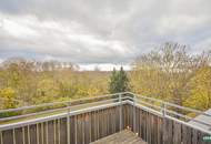 2-Zimmer Dachgeschoßwohnung in Stammersdorf