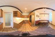 "Langenzersdorfer Bestlage mit viel Garten"