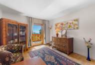 Wohnjuwel am Schöckl mit Panoramablick