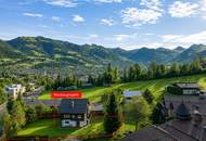 Residence Burgstall - Top I
