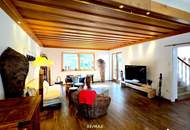 Traumhaftes Einfamilienhaus am Ölberg