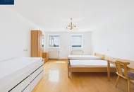 Großzügige 4-Zimmer-Wohnung mit Südbalkon und Garagenplatz in Grafenschlag bei Zwettl NÖ