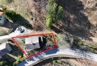 Naturnahes Einfamilienhaus in Puchenstuben