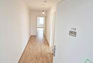 Neubau! 2‑Zimmer-Traum mit Parkblick-Nähe &amp; perfekter Anbindung