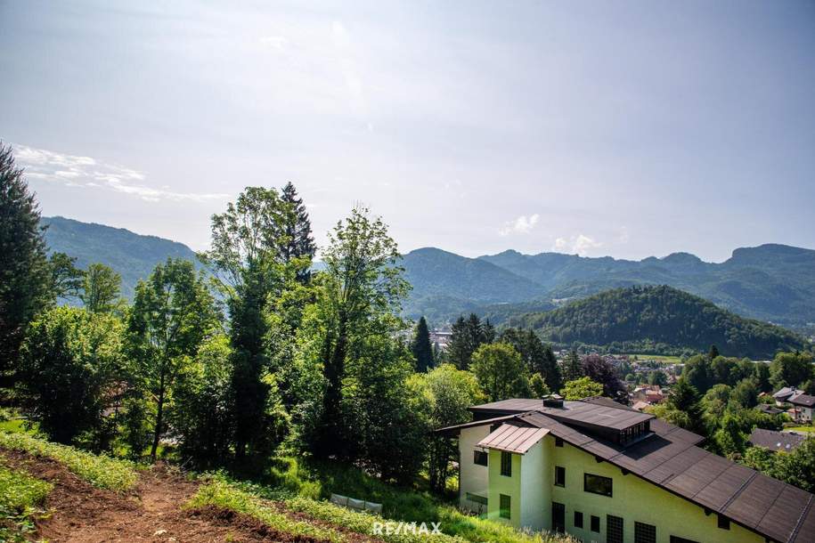 Neubauwohnung in der Kulturhauptstadt Bad Ischl, Wohnung-kauf, 1.825.000,€, 4820 Gmunden