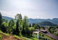 Neubauwohnung in der Kulturhauptstadt Bad Ischl