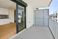 1 Monat Mietfrei! PFALZGASSE 29 - Gemütliches Wohnen: 2 Zimmer mit großzügigem Balkon - IN RUHELAGE