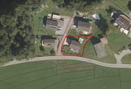 Wohnen mit Weitblick – charmantes Einfamilienhaus in Egg