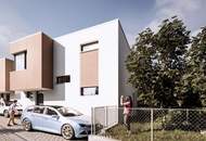 Hochwertige Doppelhaushälfte | Erstbezug 2026