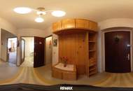 Kompakte Single Wohnung in guter Lage