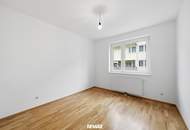 Neuwertige 4 Zimmer Mietwohnung mit Loggia und Tiefgaragenplatz in Korneuburg!