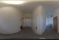 Bürofläche mit 3 Räumen in frequentierter Lage in Denkmalschutzobjekt