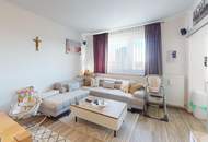 Sanierte 2-Zimmer-Wohnung mit beeindruckendem Panoramablick!