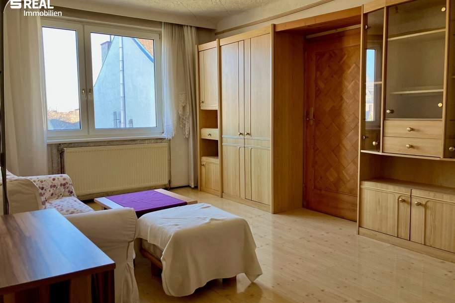 TOPPREIS - 2 ZIMMER Wohnung in RUHIGER Wohngegend - renovierungsbedürftig, Wohnung-kauf, 219.000,€, 1160 Wien 16., Ottakring