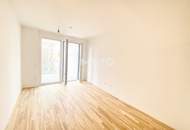 Moderne 2-Zimmer Wohnung mit Balkon und Einbauküche in 1140 Wien - HOFLAGE