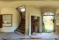 Historische Villa mit Charme und Potenzial in traumhafter Ruhelage