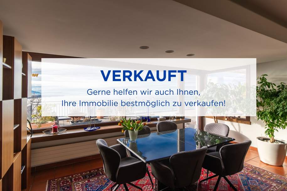 Wohnjuwel mit 3-Länder-Blick und Terrasse, Wohnung-kauf, 6911 Bregenz