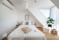 Über den Dächern Wiens – exklusives 3-Zimmer-Penthouse Nähe Stadtpark