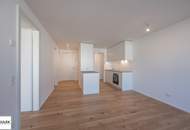 Schön 102: gut geschnittene 2 Zimmer Neubauwohnung mit Balkon nahe U4 - Zweitbezug ab 1.8.26