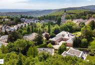 Luxuriöse Villa in Gießhübl: Stilvolles Wohnen mit Pool & traumhaftem Garten!
