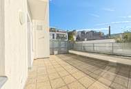 Der nächste Sommer kommt bestimmt: Generalrenovierte 3-Zimmer-Wohnung mit großzügiger Terrasse