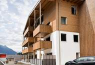 Modernes Wohnen in Fulpmes – Stilvolle 2-Zimmer-Neubauwohnung mit Carport!