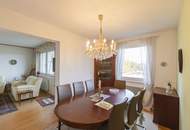 Verlassenschaft - 4 Zimmer Neubau mit Loggia und Garage