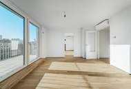 3 ZI DG Wohnung I Ausblick I Südausrichtung I Klima